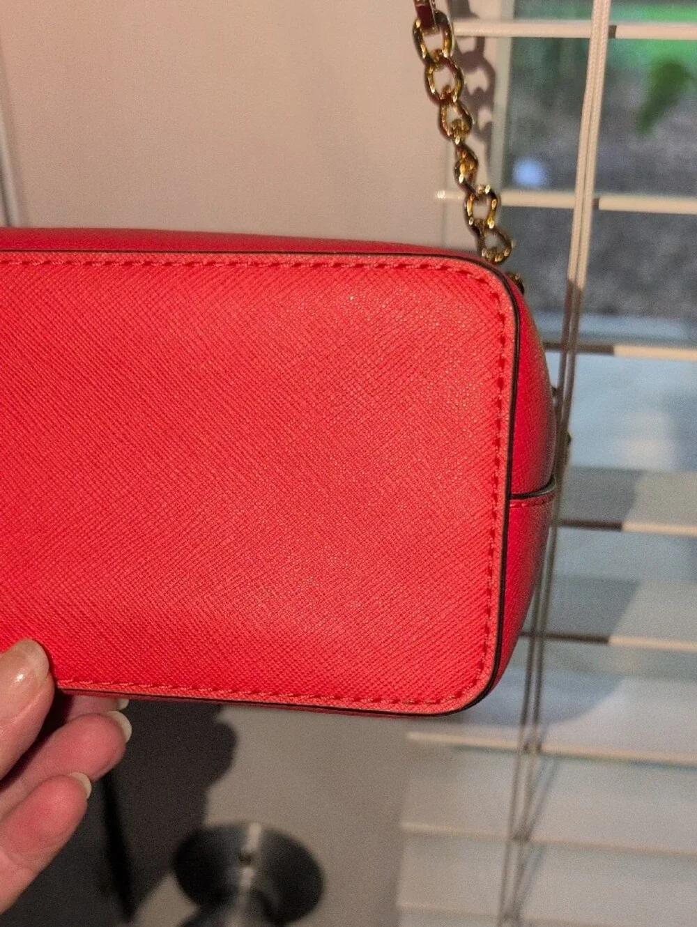 Michael Kors this compact